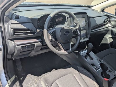 New 2025 Subaru Impreza 2.0i image 12