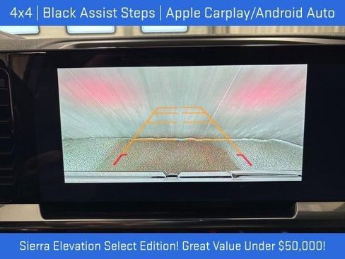 New 2026 GMC Sierra 1500 Elevation w/ Elevation Select Package image 13