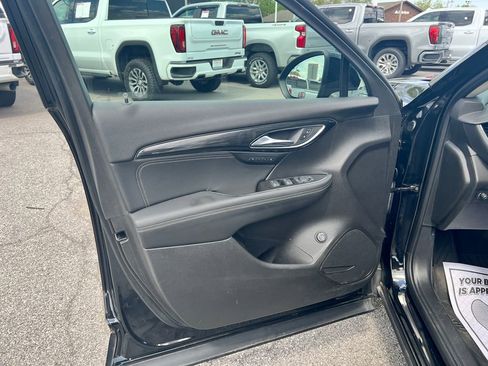 Used 2023 Buick Envision Essence w/ Sport Touring Package FWD image 14