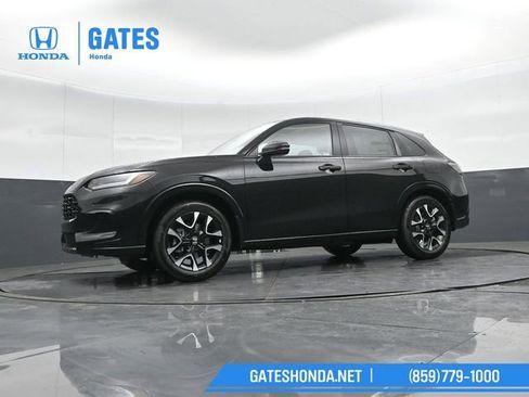 New 2026 Honda HR-V EX-L image 40