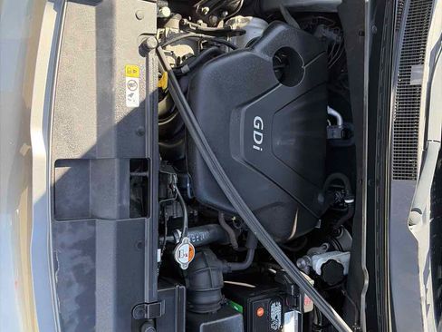 Used 2016 Kia Soul FWD image 31