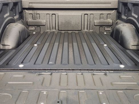 Used 2025 Ford F150 STX w/ STX Black Appearance Package image 31