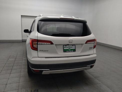 Used 2021 Honda Pilot Touring image 6