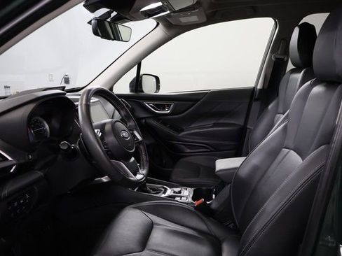 Certified 2024 Subaru Forester Touring image 11