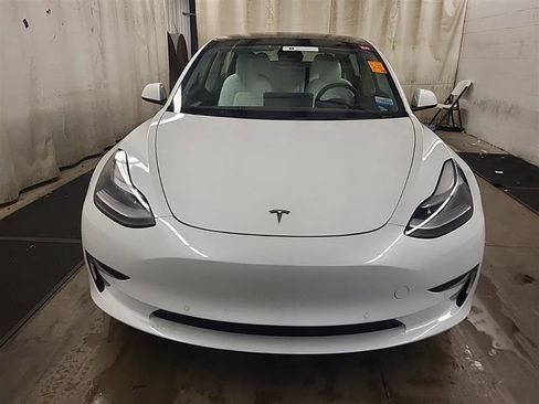 Used 2022 Tesla Model 3 Long Range image 5