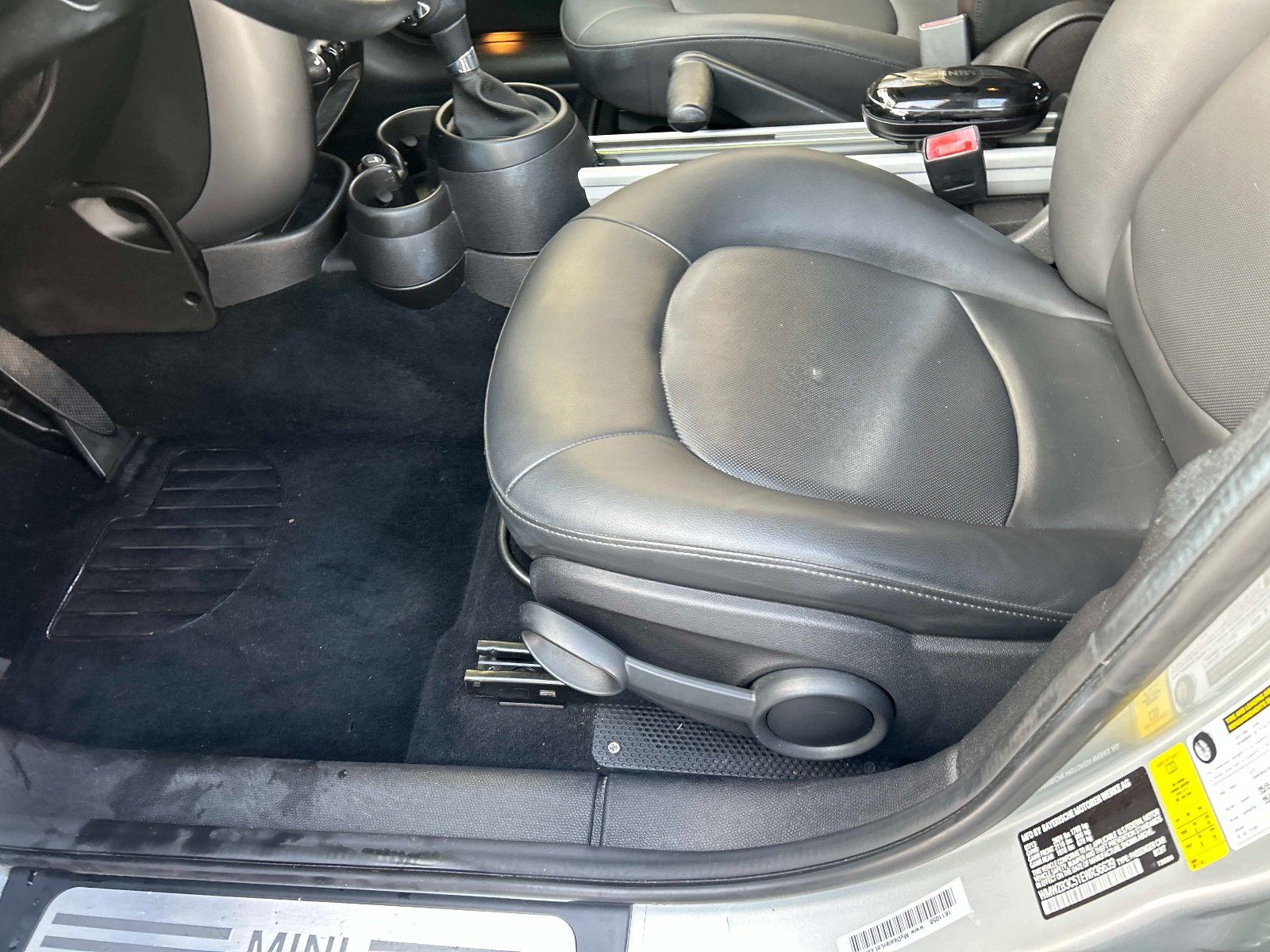 Used 2014 MINI Cooper Countryman FWD image 18