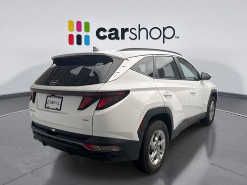 Used 2024 Hyundai Tucson SEL image 5