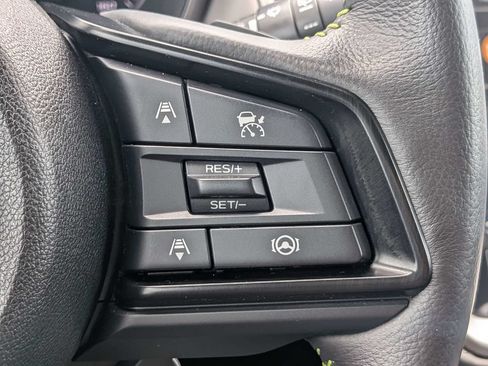 Certified 2024 Subaru Outback Onyx Edition AWD/4WD image 27