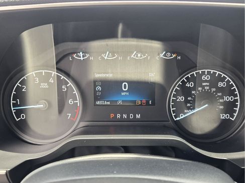 Certified 2023 Ford F150 XL w/ STX Appearance Package RWD image 15