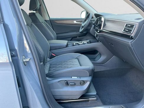 New 2026 Volkswagen Atlas SEL Premium R-Line image 15