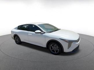 Used 2025 Kia K4 FWD video 2