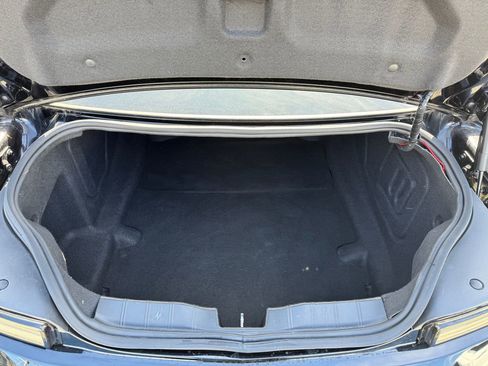 Used 2018 Chevrolet Camaro SS RWD image 16