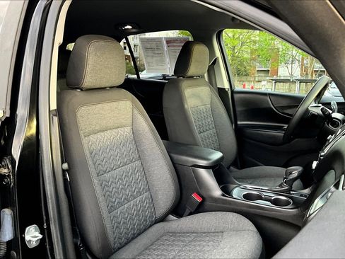 Used 2022 Chevrolet Equinox LT AWD/4WD image 7