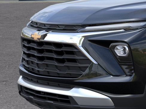 New 2026 Chevrolet TrailBlazer LT FWD image 13