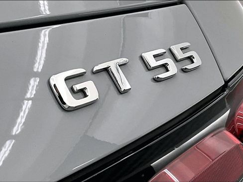 Certified 2025 Mercedes-Benz AMG GT 55 image 29