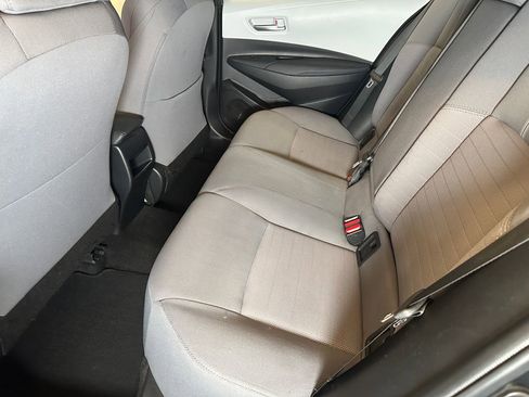 Used 2020 Toyota Corolla SE w/ Carpet Mat Package (TMS) FWD image 21