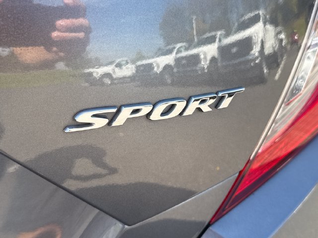 Used 2021 Honda Civic Sport image 18
