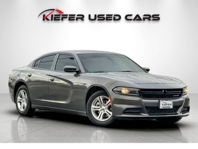 Used 2022 Dodge Charger SXT