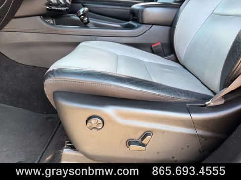 Used 2022 Dodge Durango R/T w/ Trailer Tow Group IV AWD/4WD image 12