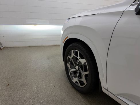 Used 2021 Hyundai Palisade Calligraphy image 40