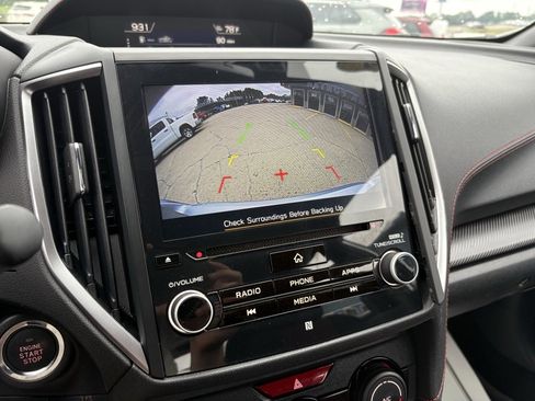 Used 2022 Subaru Impreza 2.0i Sport image 41