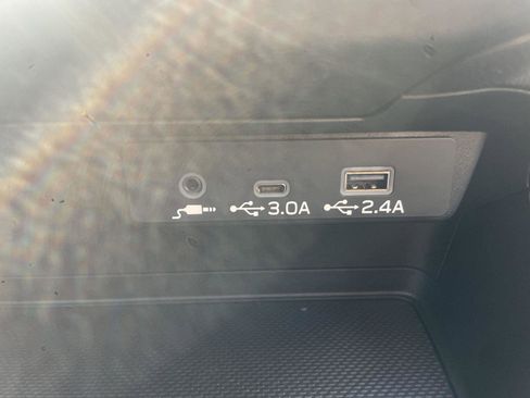 New 2026 Subaru Impreza 2.0i Sport AWD/4WD image 19