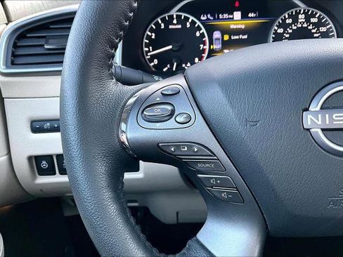Certified 2024 Nissan Murano SL image 23