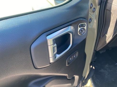 New 2026 Jeep Wrangler Sport AWD/4WD image 13