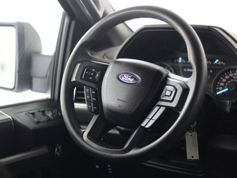 Used 2020 Ford F150 XLT w/ Equipment Group 301A Mid AWD/4WD image 11