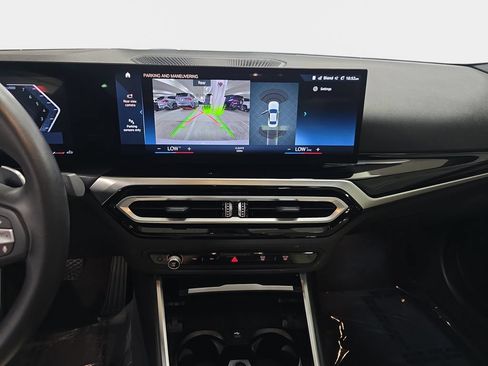 Certified 2024 BMW 230i Coupe w/ Convenience Package RWD image 20