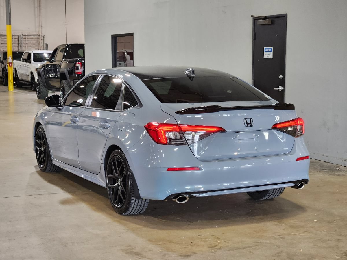 Used 2023 Honda Civic Si image 7