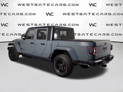 Used 2026 Jeep Gladiator Sport AWD/4WD image 43