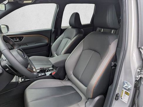 Certified 2026 Subaru Forester Sport AWD/4WD image 16