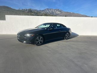 Used 2025 Mercedes-Benz CLE 300 4MATIC Cabriolet video 1