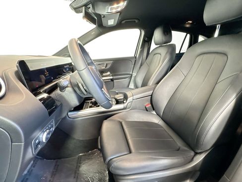 Certified 2022 Mercedes-Benz GLA 250 4MATIC image 19