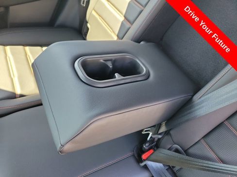 Used 2026 Honda CR-V Sport-L image 26