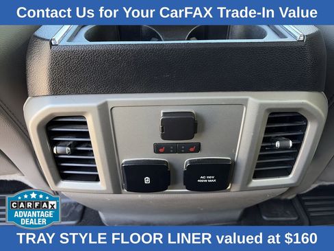 Used 2019 Ford F150 Lariat w/ Equipment Group 502A Luxury AWD/4WD image 36