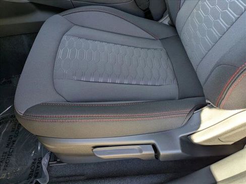 New 2026 Subaru Impreza 2.0i Sport image 4