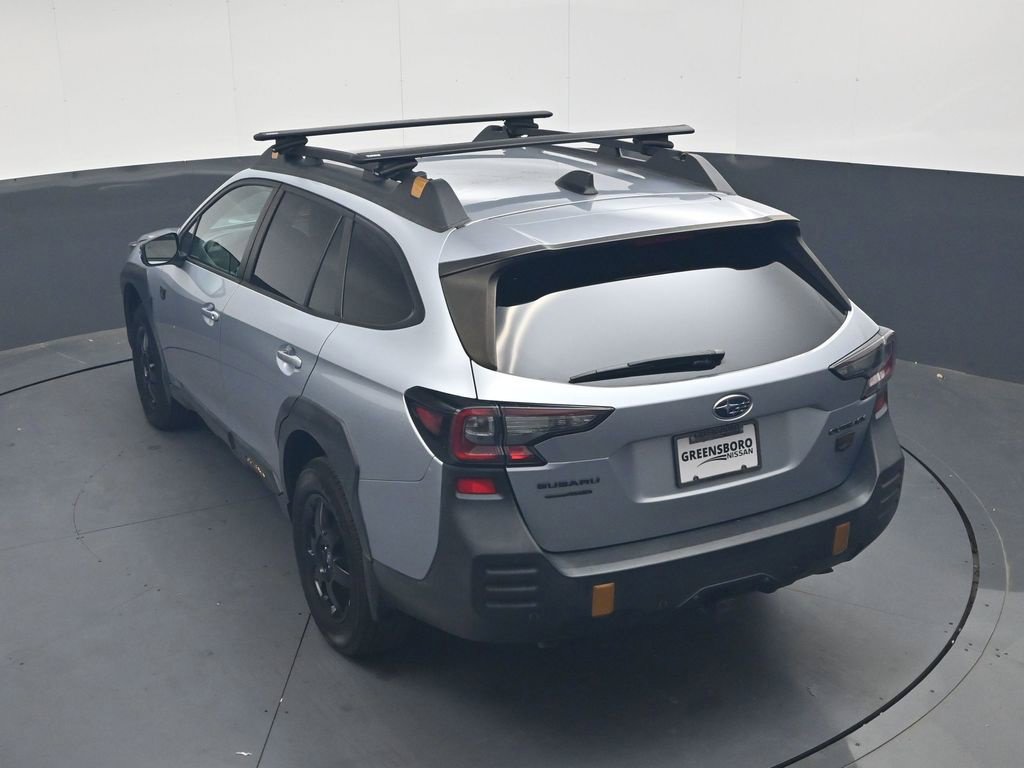 Used 2022 Subaru Outback Wilderness w/ Wilderness Package AWD/4WD image 32