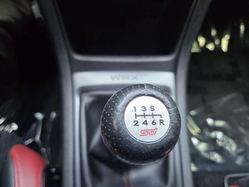Used 2020 Subaru WRX Premium AWD/4WD image 31
