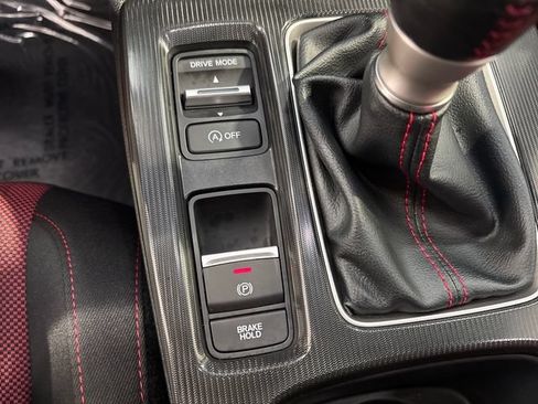 Certified 2025 Honda Civic Si image 17