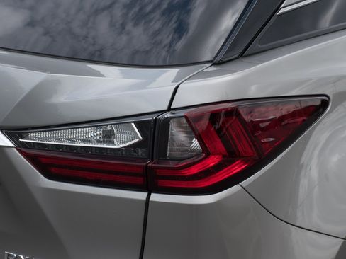 Used 2017 Lexus RX 350 FWD w/ Premium Package image 13