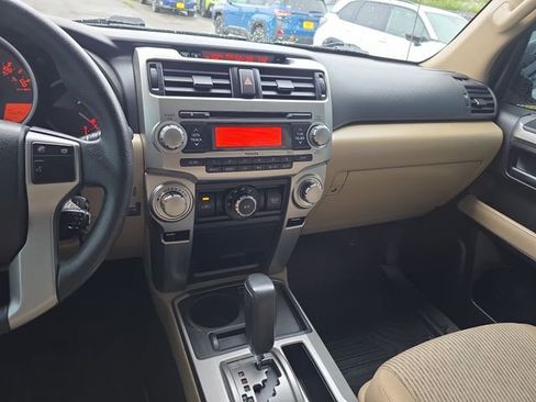 Used 2011 Toyota 4Runner SR5 RWD image 21