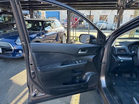 Used 2012 Honda CR-V EX image 11