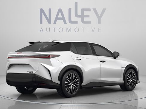 Used 2023 Lexus RZ 450e Premium w/ Accessory Package (2T) AWD/4WD image 3