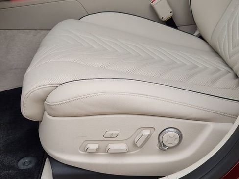 New 2026 Genesis G80 2.5T Sport Prestige image 19