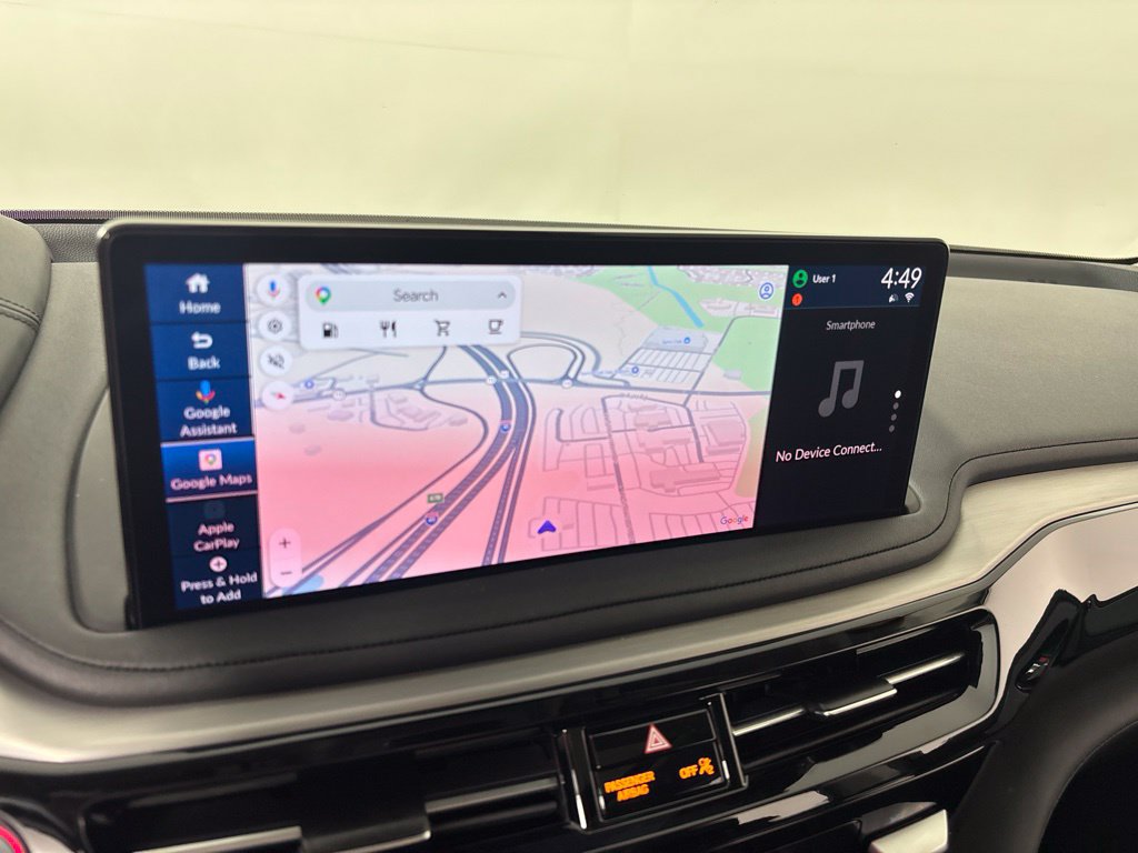 Certified 2025 Acura MDX w/ Technology Package FWD image 30