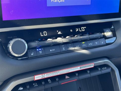 New 2026 Toyota Tundra Limited image 35