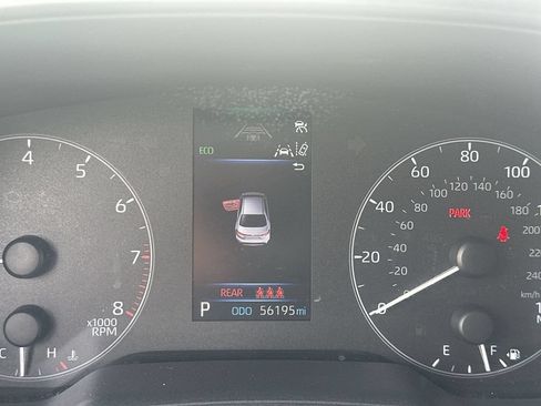 Used 2024 Toyota Corolla SE FWD image 20
