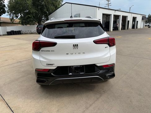 Used 2024 Buick Encore GX Sport Touring w/ Comfort Package FWD image 29
